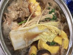 -锅圈食汇火锅烧烤食材超市(瑞金路店)