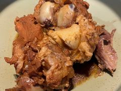 -95号酱骨·一块豆腐(展春园西路店)