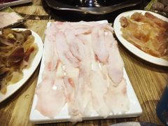 -三毛牛肉店(福强店)
