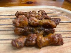 -嘻小北·兰州清汤牛肉面(太平洋森活天地店)