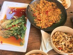 -山也·私厨(岳麓店)