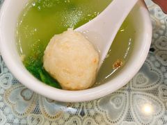 -潮汕铺老店(甜水井店)
