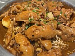 -胖哥俩肉蟹煲(宿迁宝龙广场店)