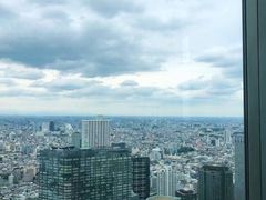 -东京都厅舍