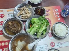 -阿秋牛排(湖心街店)