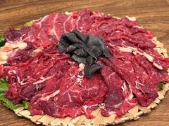 -厝味火锅·潮汕卤水火锅(十一合店)