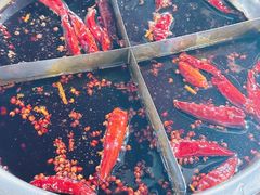 -渝味黄姐火锅(黄泥村店)