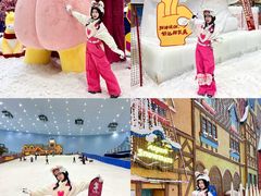 -广州热雪奇迹