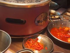 -西塔老太太泥炉烤肉(上海七宝领展广场店)