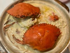 -龙海鲜螃蟹王(宏茂桥店)