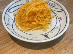 -陇上秦轩biangbiang面(萧山万象汇店)