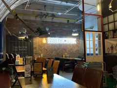 -机器人火炉披萨(爱琴海店)
