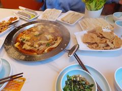 -古乐牛香·鲜牛肉自助火锅(南京总店)
