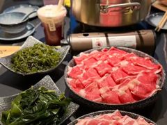 -熹悟海鲜火锅·广式打边炉