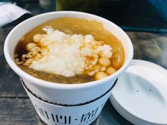 -甜心闲生传统手工冰粉(奎星楼店)