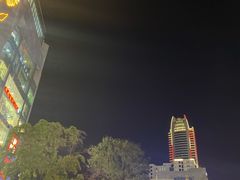 -南屏步行街