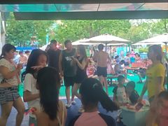 -苏州乐园森林水世界