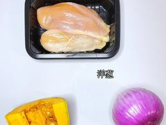 -INGYM(园区印象城馆)