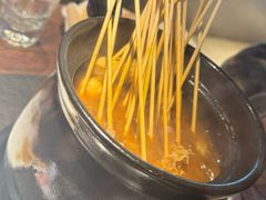 -可口香·非遗烧烤(南岗直营店)