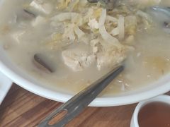 -东北人粗粮饺子坊(南山店)