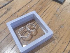 -陶语手工·拼豆·陶艺·银饰diy(宽厚里店)