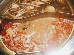-季季红火锅(丰城洪客隆店)