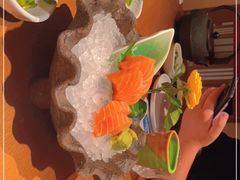 -水之惠鲜鱼料理(王府大街店)