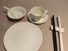 -粤财皇冠假日酒店·彩华轩中餐厅