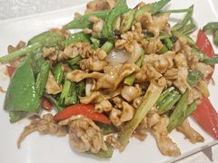 -潮之南·潮汕菜·鱼仔档(南山店)