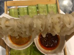 -西安饭庄·非遗陕菜(钟楼店)