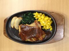 -萨莉亚意式餐厅(苏州食百家店)