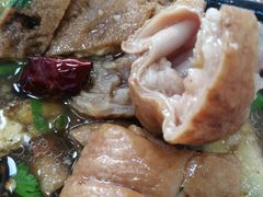 -阁瑞居闫记卤煮(乔庄北街店)