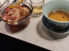 -蜀九香火锅(彩虹店)