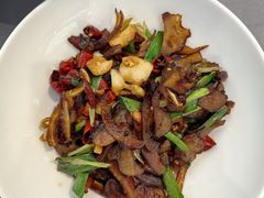 -徐记海鲜(陕西历史博物馆|明德门店)