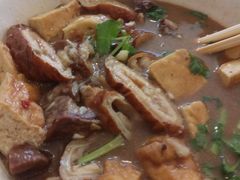 -卤煮老北京酱肉馆