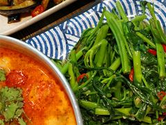 -Hi YOU你的饭局泰餐厅(雍和宫店)