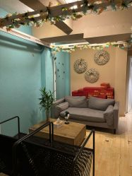 -香秀空间科技抗衰·美容中心