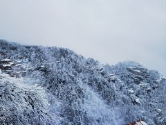 -庐山风景名胜区