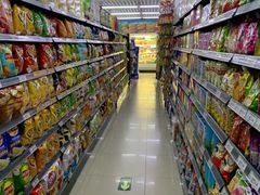 -幸福荣耀超市(北京人家店)