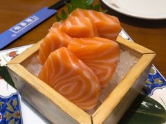 -有喜屋·深夜食堂(北京西路店)
