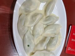 -喜家德虾仁水饺(深圳印力中心店)