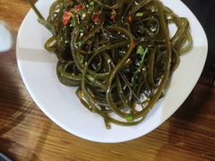 -味仙疯美蛙鱼头(清扬路总店)
