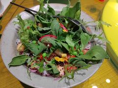 盆栽沙拉-辛香汇·现炒川菜(淮海路百盛店)