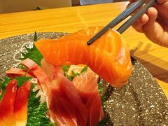 -Tuna maki寿司(苏州中心商场店)