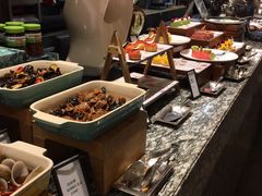 -广州天河希尔顿酒店