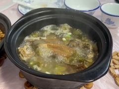 -阿隆煲店(秀仁苑店)