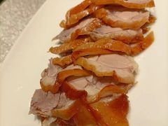 -北京王府井希尔顿酒店·秦唐中餐厅Chynna