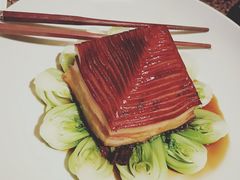 -湖滨28中餐厅·西湖宴·杭州君悦酒店