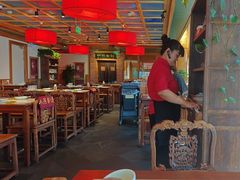 -小吊梨汤·北京菜·烤鸭(双井乐成中心店)