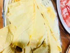 豆皮-元盛居(生态大街店)